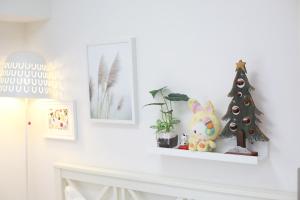 Shinjuku Sunrise Apartment