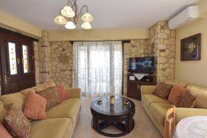 Captains Villa Appartments