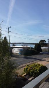 St Helens On The Bay