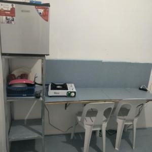 GELOXEL Angeles City Guesthouse