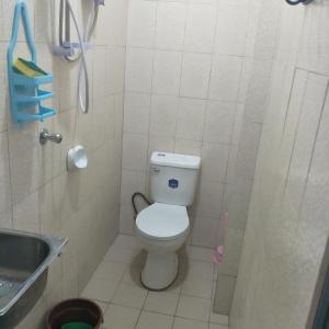 GELOXEL Angeles City Guesthouse