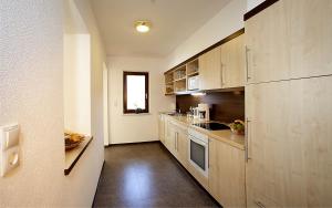Appartement Alpin