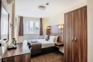 Prince Regent Hotel Excel London - Woolwich