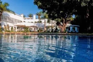 Le Sphinx Boutique Hôtel - المحمدية