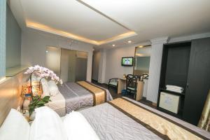 Nouveau Happy Inn - Bến Thành