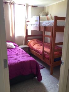 Laguna Bahía Algarrobo edificio Océano 406