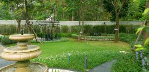 The Courtyard Khaoyai