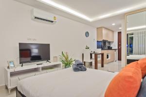 DREAMNEST Studio in Laguna Beach Resort - Maldives