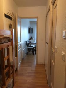 Appartements La grande Ourse de Font Romeu : photos des chambres