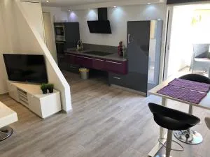 Buenavista Apartment - 维拉弗兰卡宾纳戴斯