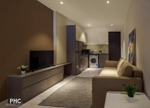 Hutton Central Hotel Managed by The Ascott Limited