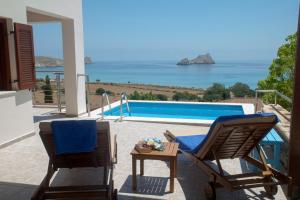 Krinakia Villas Lasithi Greece