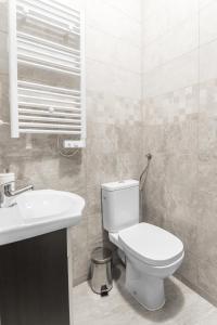 Dapp Prestige Apartments Strzelecka