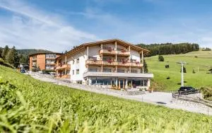 Hotel Schmiedhof - Fundres