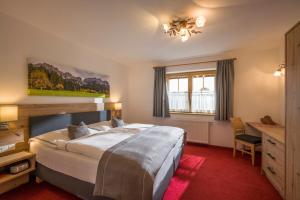 Appartments Antoniushof