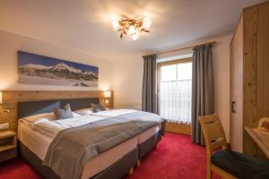 Appartments Antoniushof