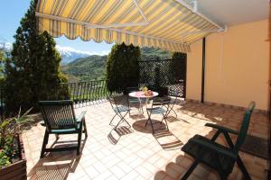 Casa Vacanze Sole