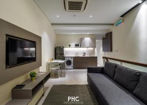 Macallum Central Hotel Managed by The Ascott Limited