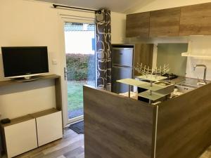 Campings GH Vacances La Reserve : photos des chambres