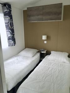 Campings GH Vacances La Reserve : photos des chambres