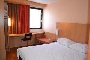 Hotels ibis Angers Centre Chateau : photos des chambres