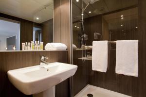 Hotels Mercure Versailles Chateau : photos des chambres