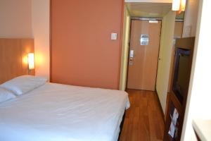 Hotels ibis Angers Centre Chateau : photos des chambres