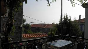 Machi's Guest House Lesvos Greece