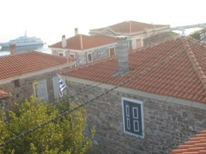 Machi's Guest House Lesvos Greece