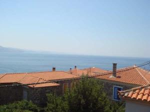 Machi's Guest House Lesvos Greece