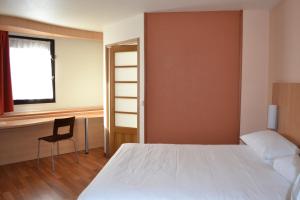 Hotels ibis Angers Centre Chateau : photos des chambres