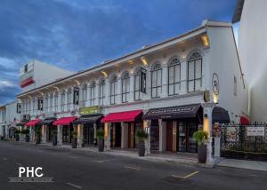 Bahari Parade Hotel Managed by The Ascott Limited