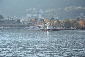 LA CASA DI TITO - COMO LAKE