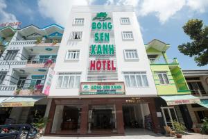 obrázek - Bong Sen Xanh Hotel