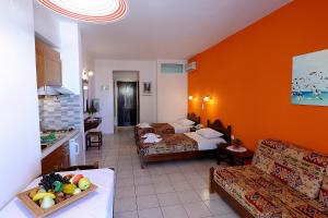 Apollon Hotel Apartments Rethymno Greece