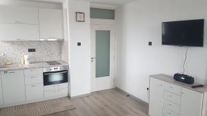 Roza Apartment