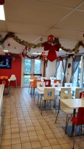 Premiere Classe Strasbourg Sud - Illkirch photo 21