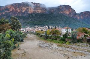 Vanna's Apartments Arkadia Greece