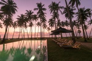 Jetwing Kottukal Beach House