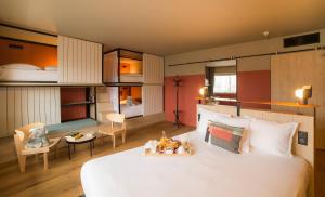 Hotels Hotel Kaijoo by HappyCulture : photos des chambres