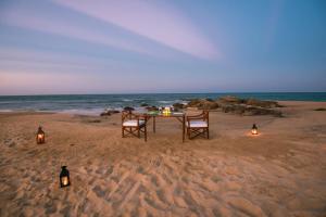 Jetwing Kottukal Beach House