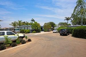 Latitude20 Roebourne Village