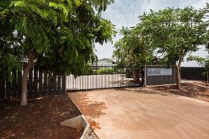 Latitude20 Roebourne Village
