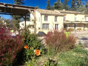 B&B / Chambres d'hotes Mon Chemin Prive : photos des chambres