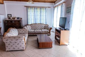 Palmyra Beachfront Studios Lefkada Greece
