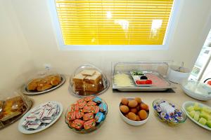 Apollon Hotel Apartments Rethymno Greece