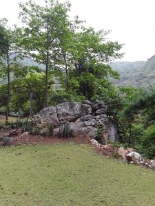 Baanrai Saiyoknoi Resort