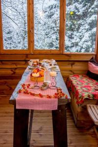 Kedra Village Euritania Greece
