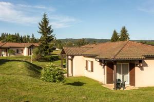 Villages vacances Azureva Fournols : photos des chambres