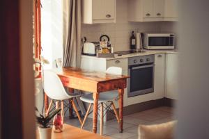 Hemel en Aarde cottages